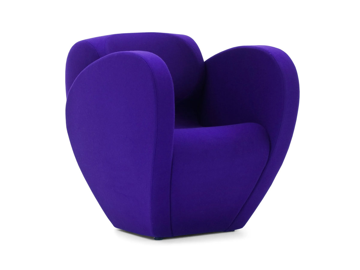 Moroso Size Ten Armchair
