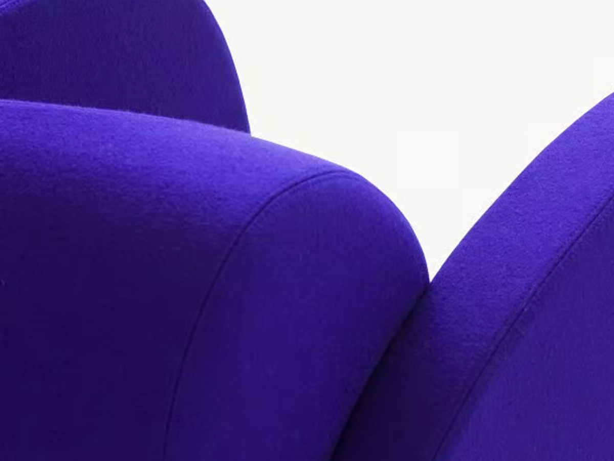 Moroso Size Ten Armchair