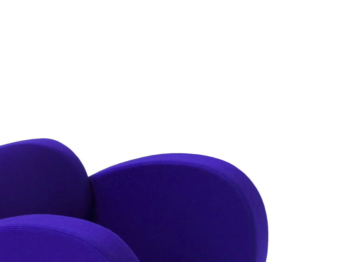 Moroso Size Ten Armchair