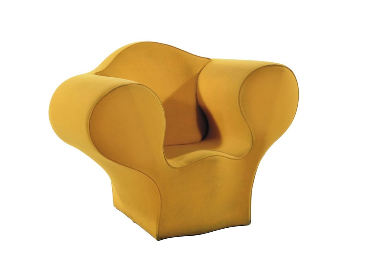 Moroso Soft Big Easy Armchair