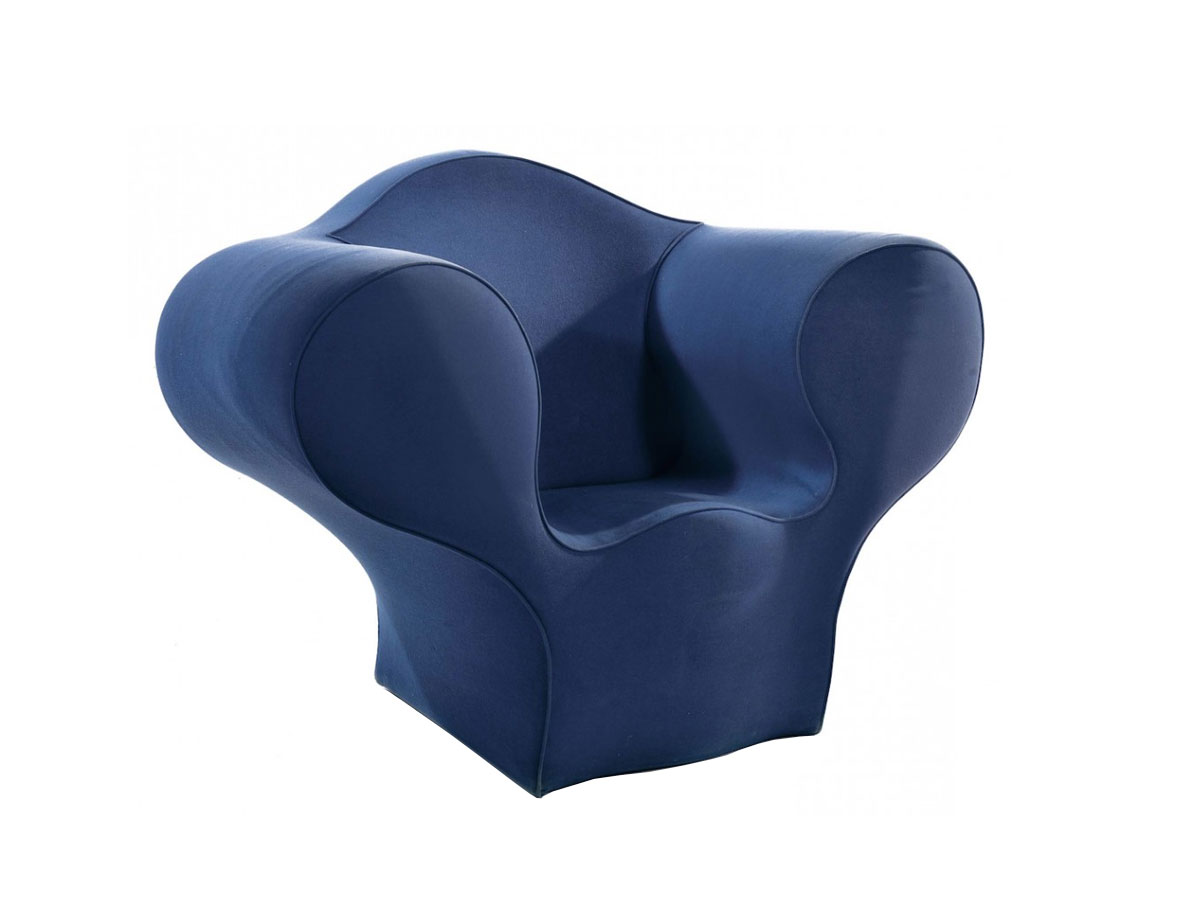 Moroso Soft Big Easy Armchair