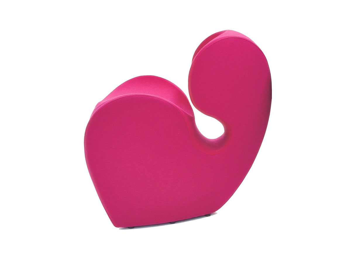 Moroso Soft Big Heavy Armchair