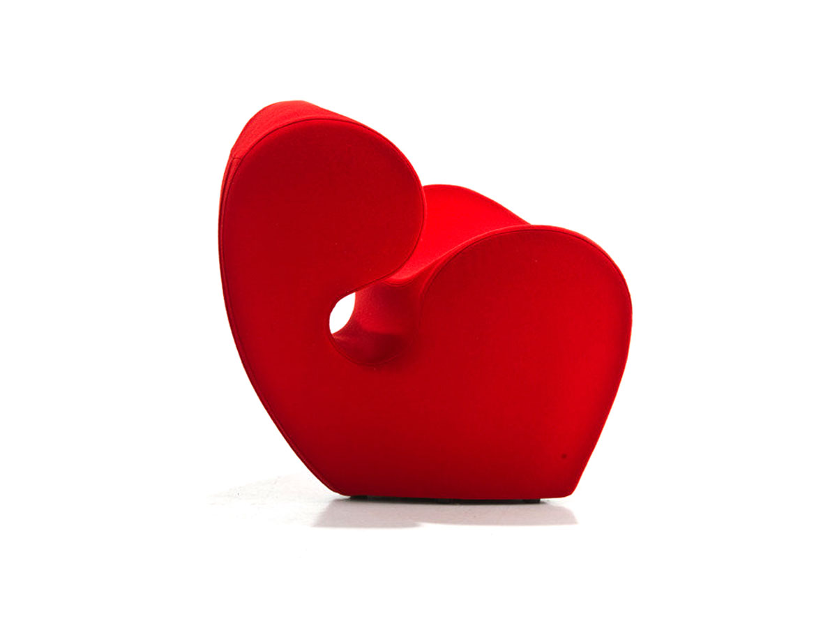 Moroso Soft Big Heavy Armchair