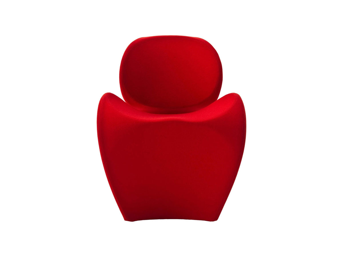 Moroso Soft Big Heavy Armchair