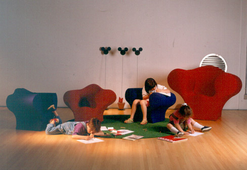 Moroso Soft Little Easy