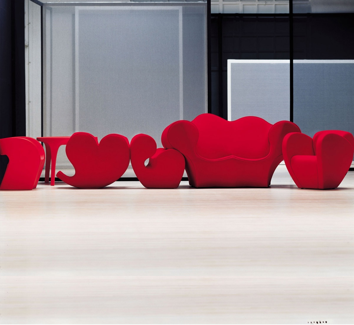 Moroso Soft Little Heavy