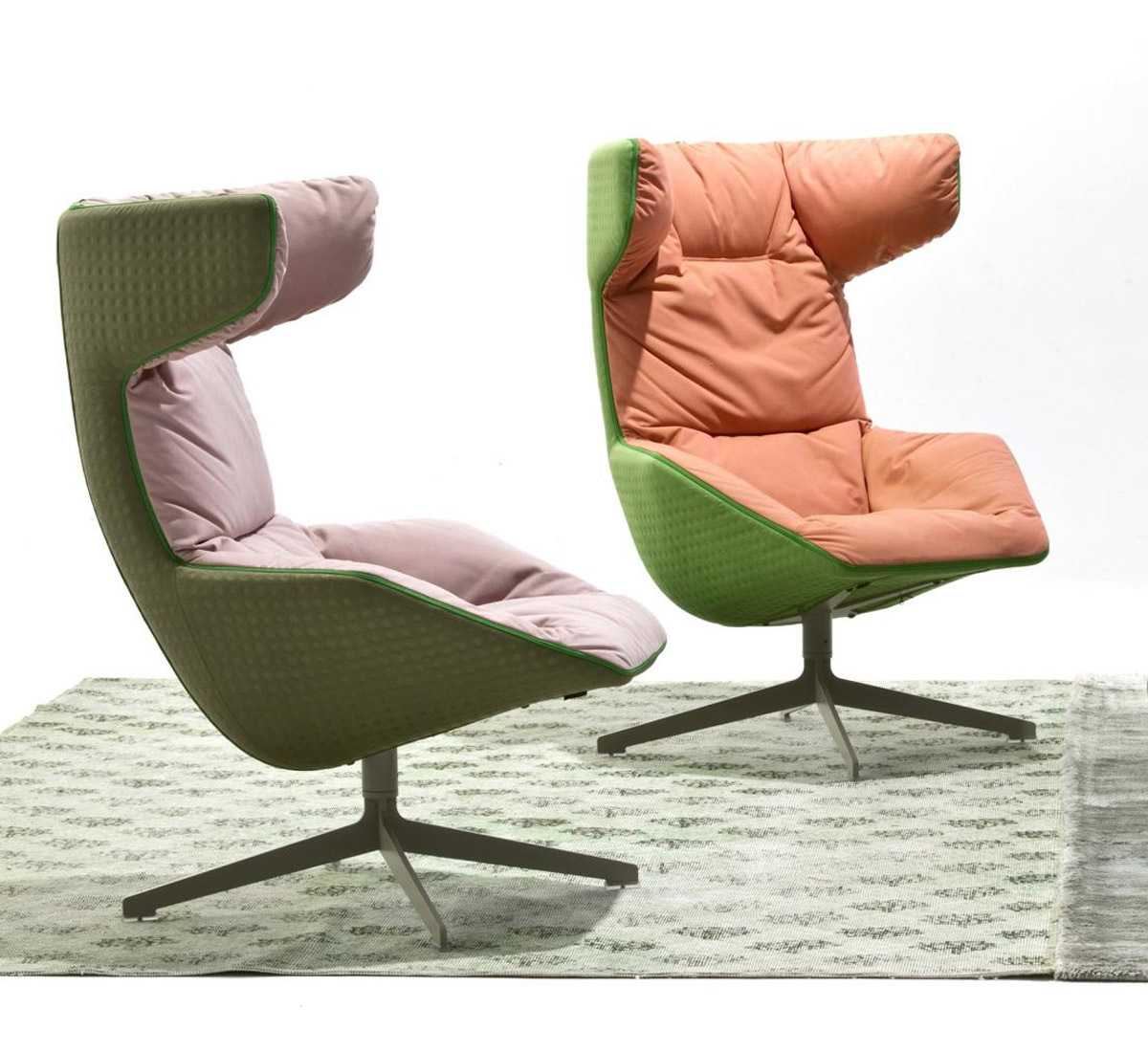 Moroso Take A Line For A Walk 389