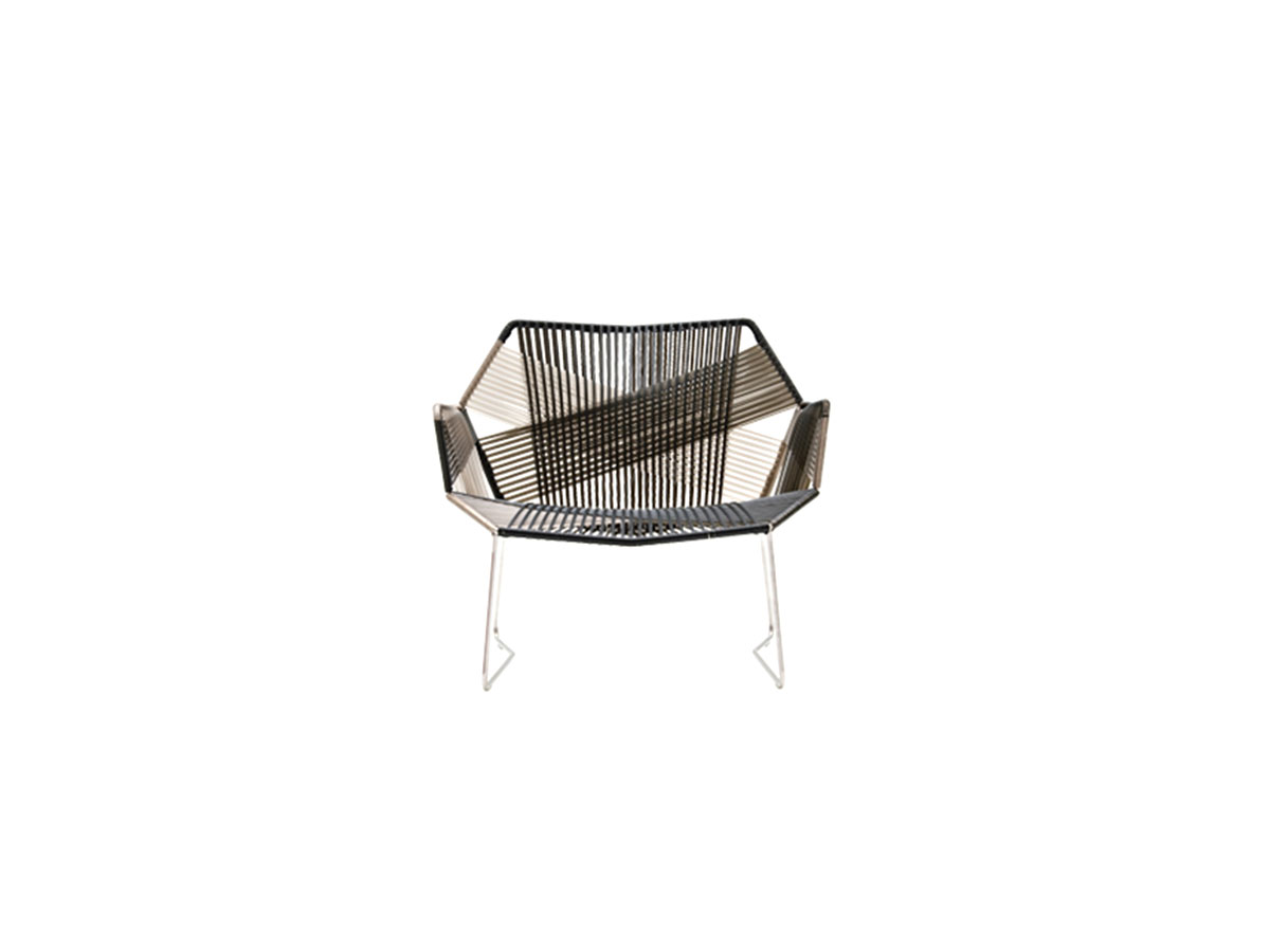 Moroso Tropicalia Chair With Arms