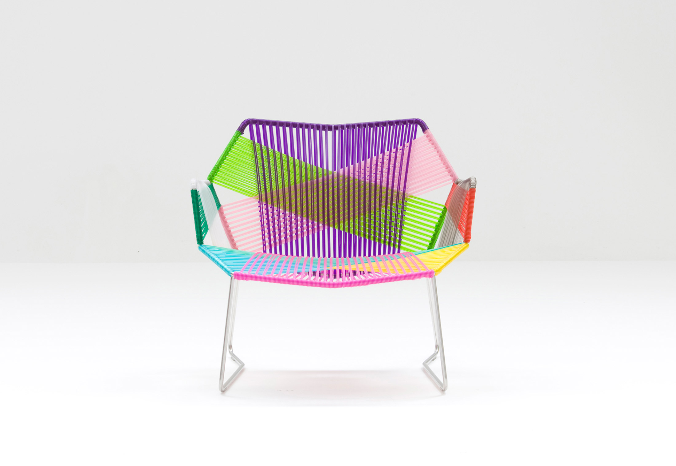 Moroso Tropicalia Chair With Arms
