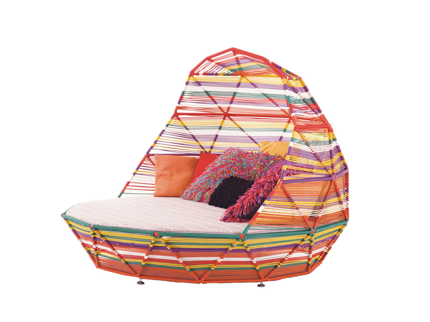Moroso Tropicalia Daybed