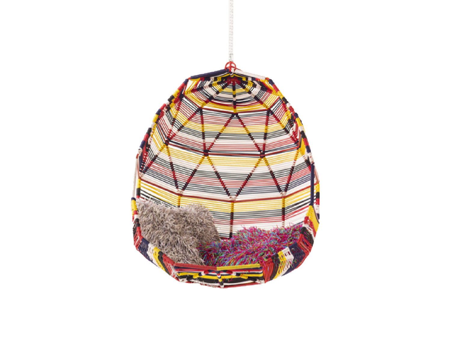 Moroso Tropicalia Cocoon