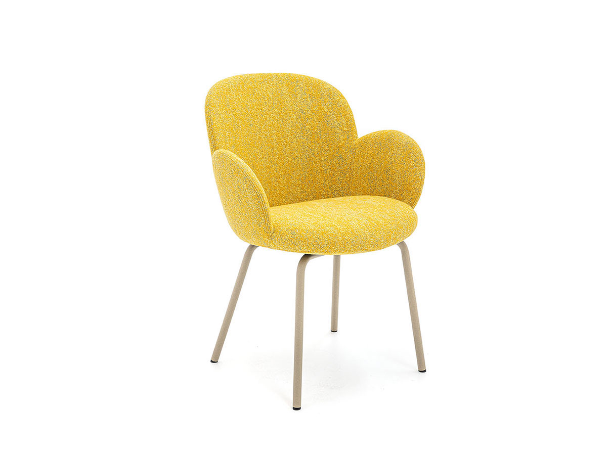 Moroso Tulp Chair