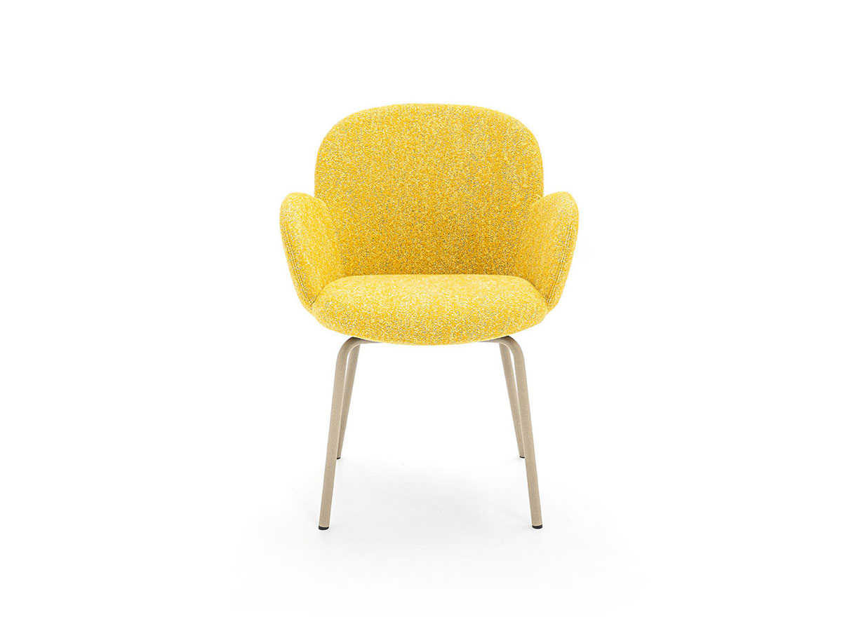 Moroso Tulp Chair