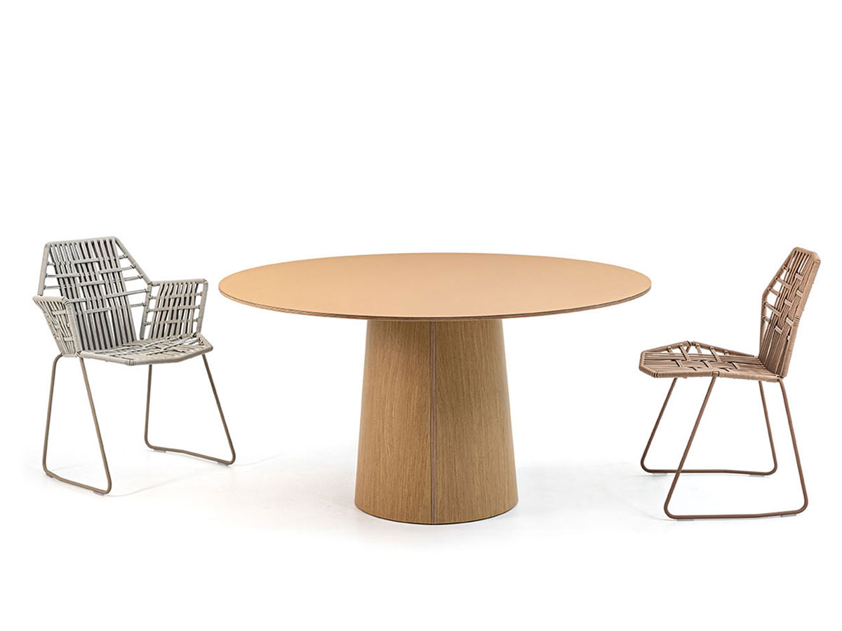 Moroso Vol Table
