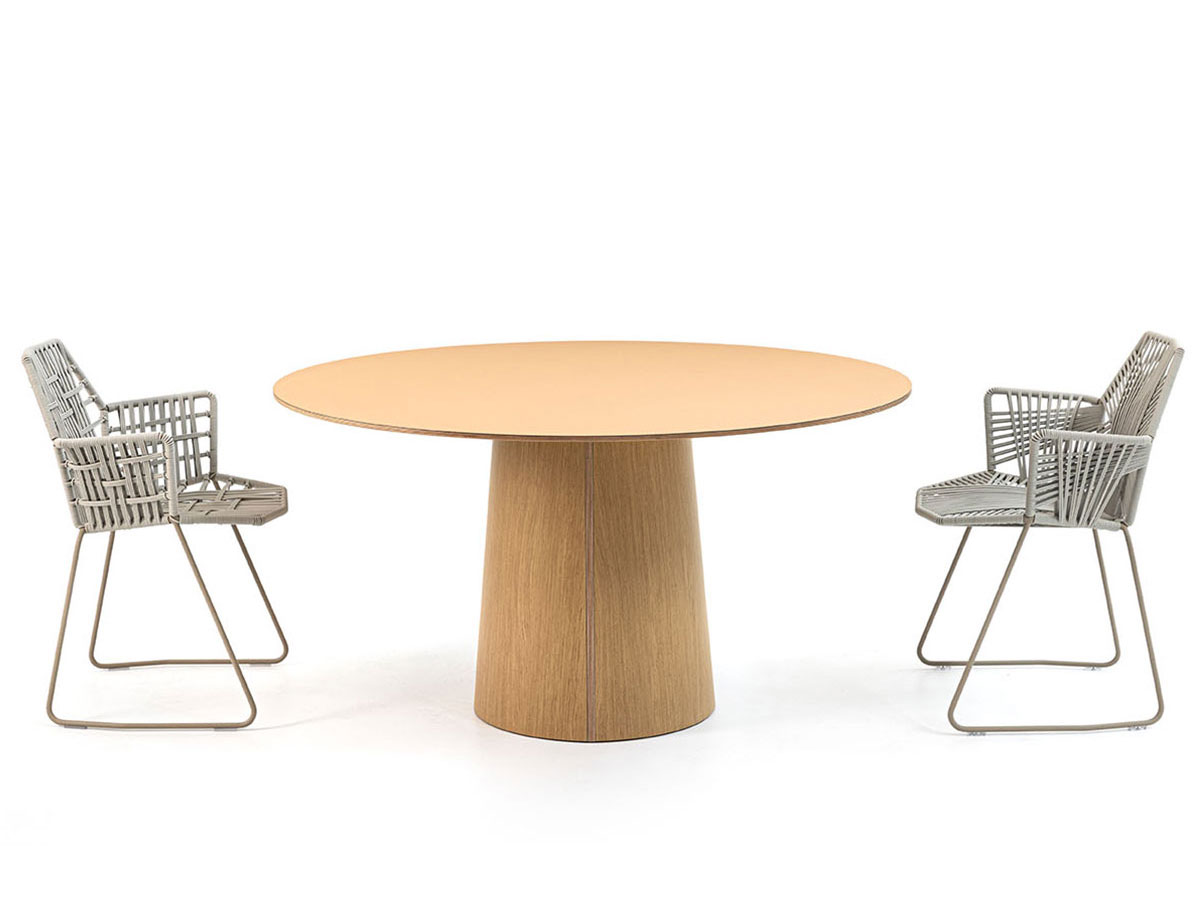 Moroso Vol Table
