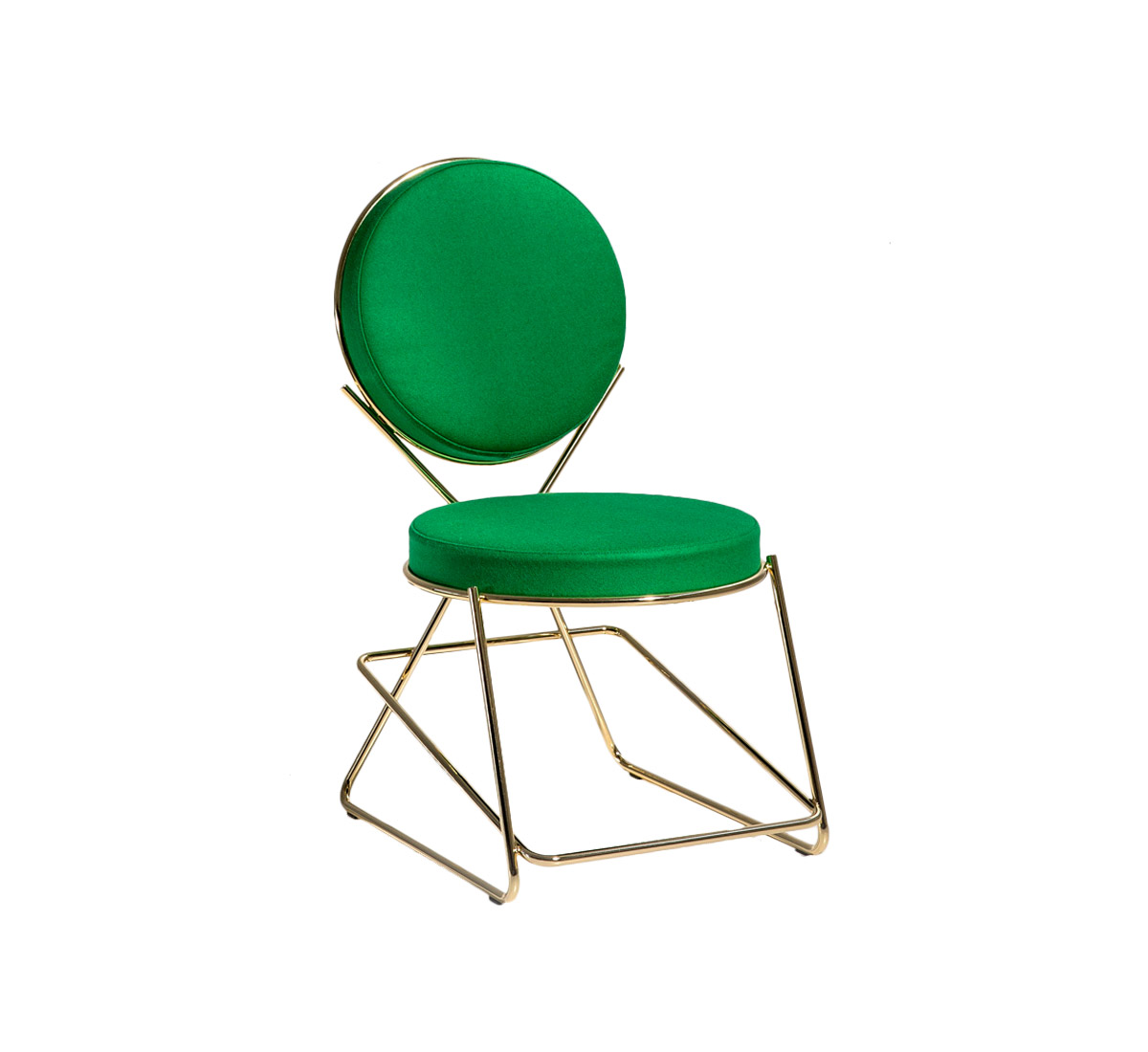 Moroso Double Zero Chair