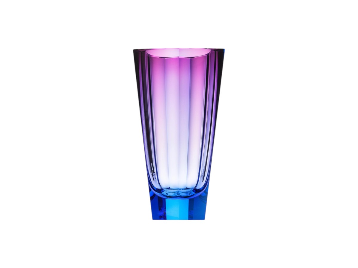 Ваза Moser Purity