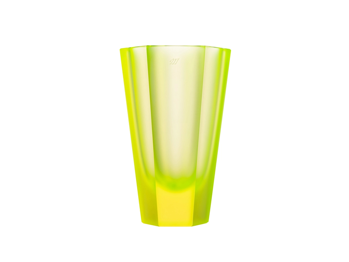 Ваза Moser Purity, лимитированная серия
