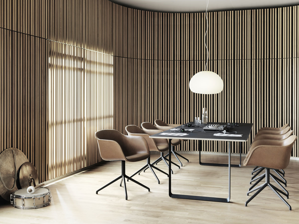 Muuto 70 70 Table