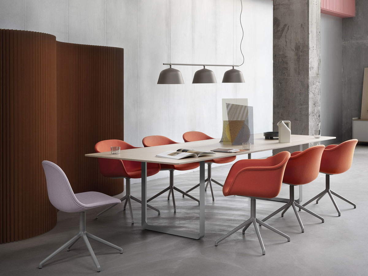 Muuto 70 70 Table