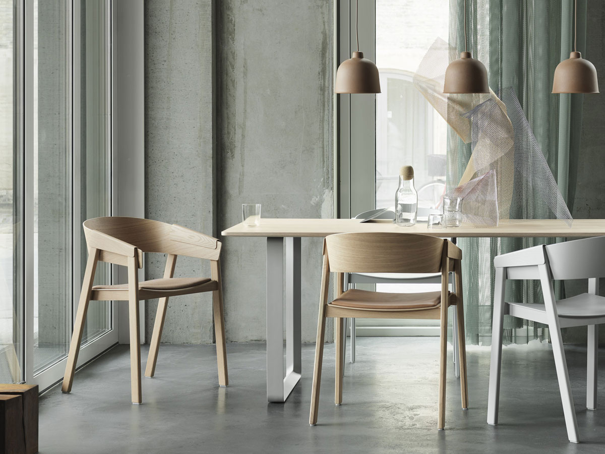 Muuto 70 70 Table