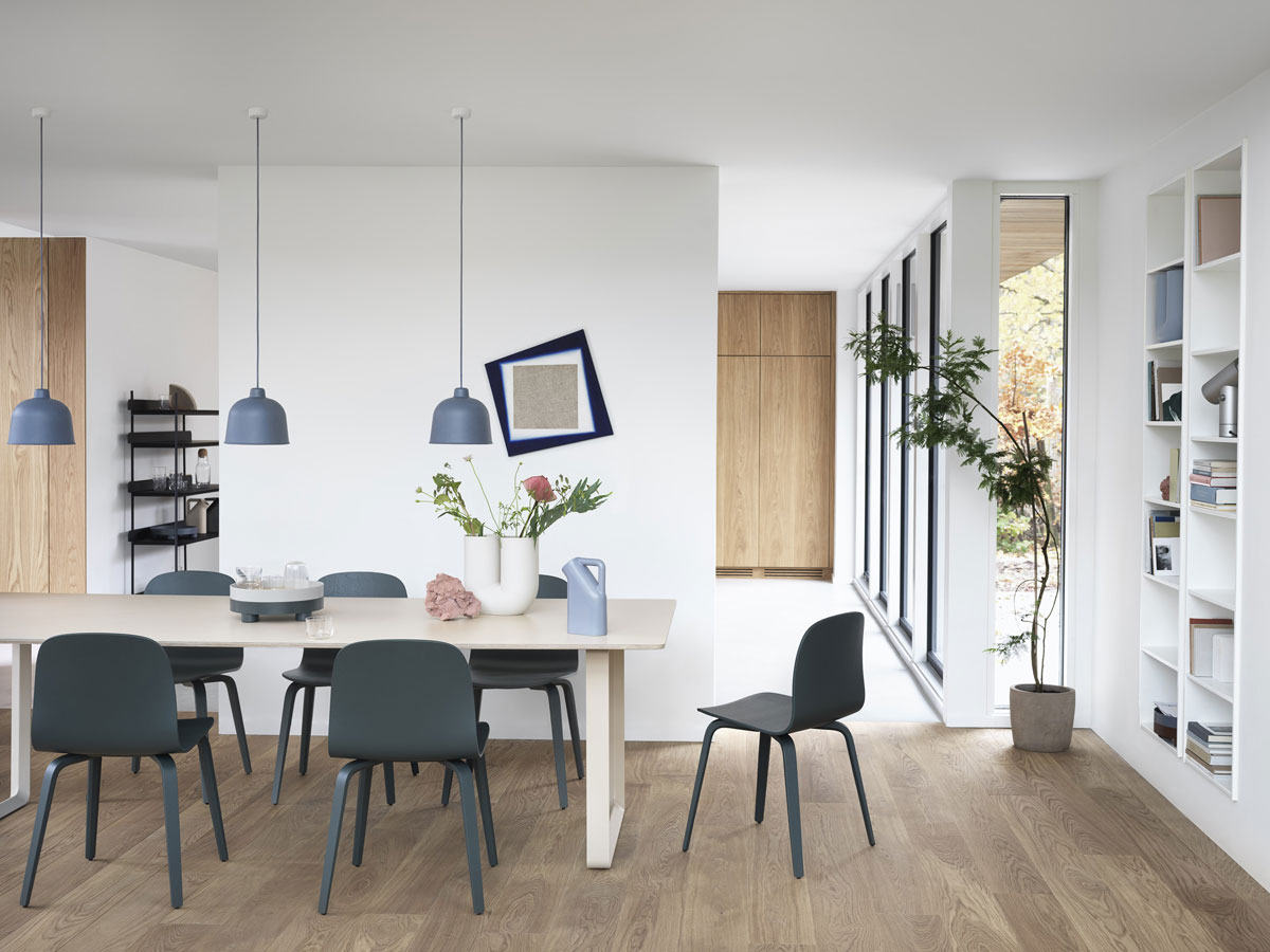 Muuto 70 70 Table