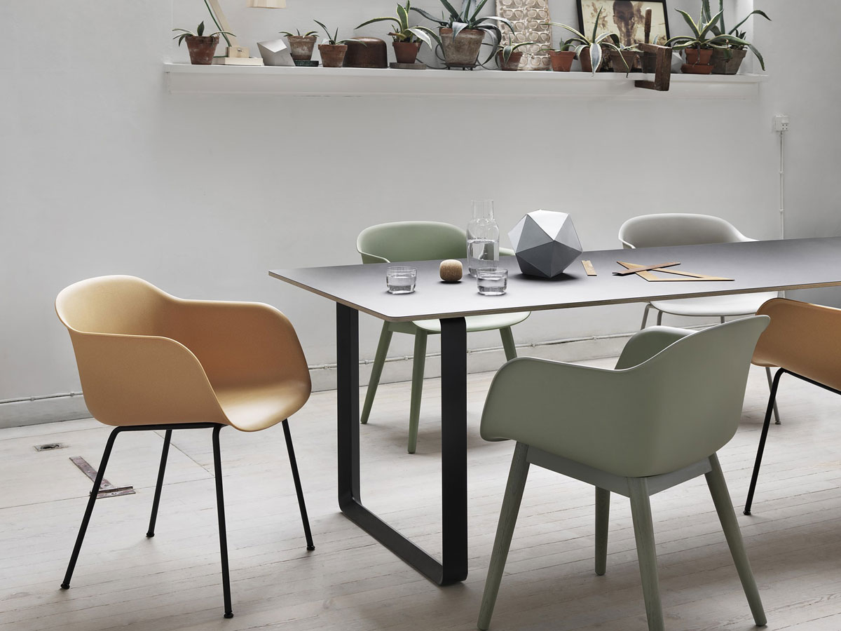 Muuto 70 70 Table
