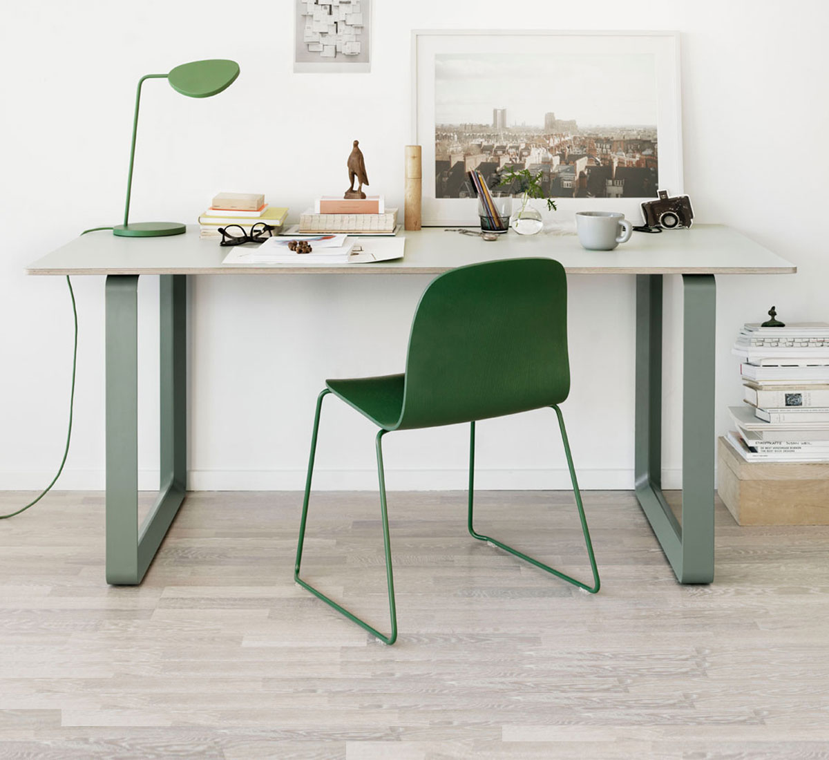 Muuto 70 70 Table