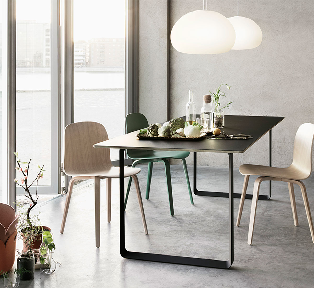 Muuto 70 70 Table