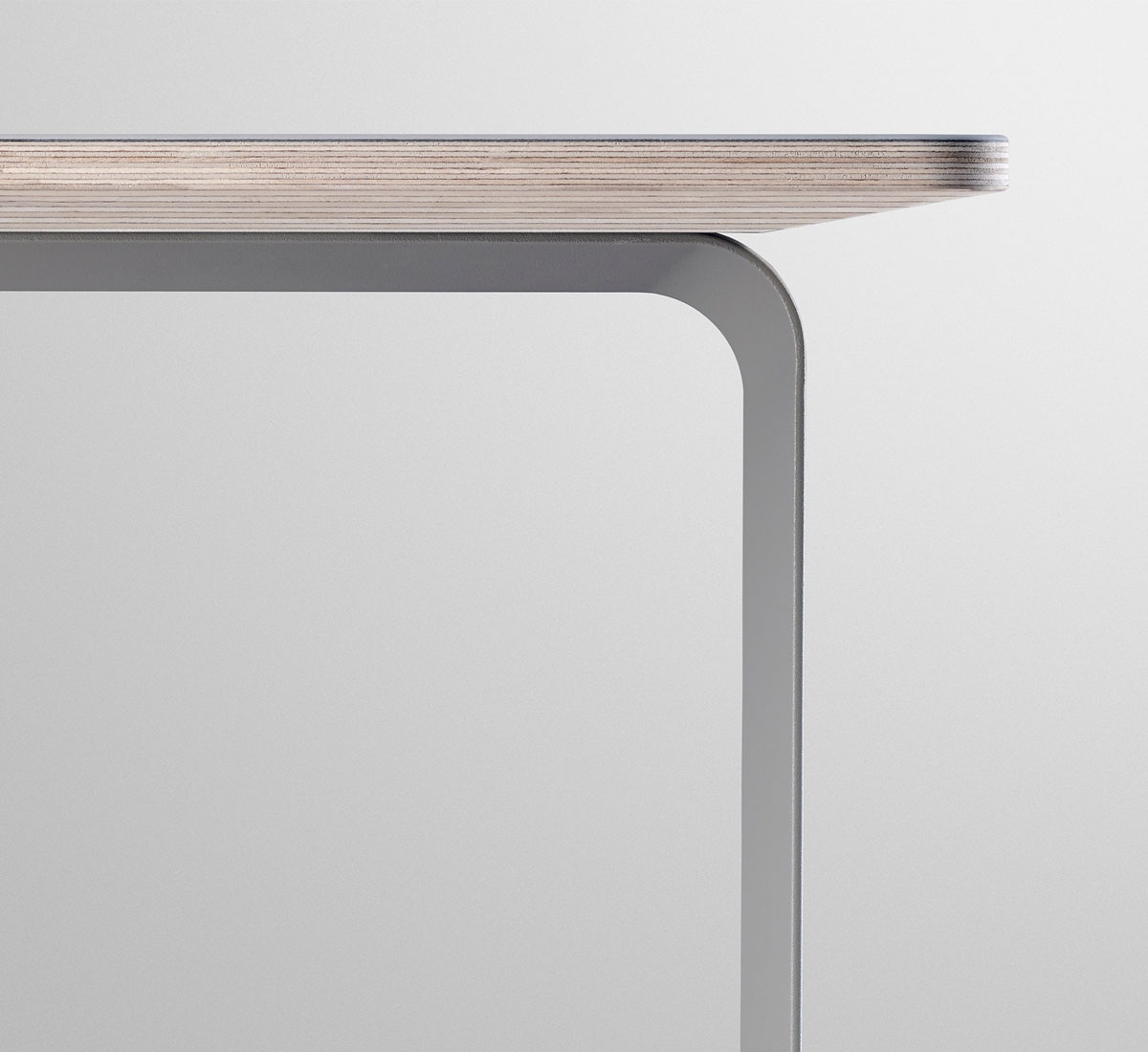Muuto 70 70 Table