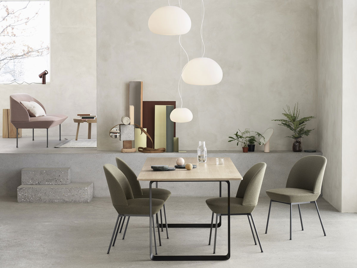 Muuto 70 70 Table
