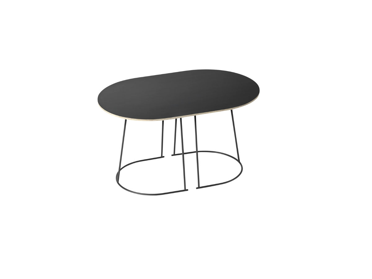 Журнальный столик Muuto Airy, малый