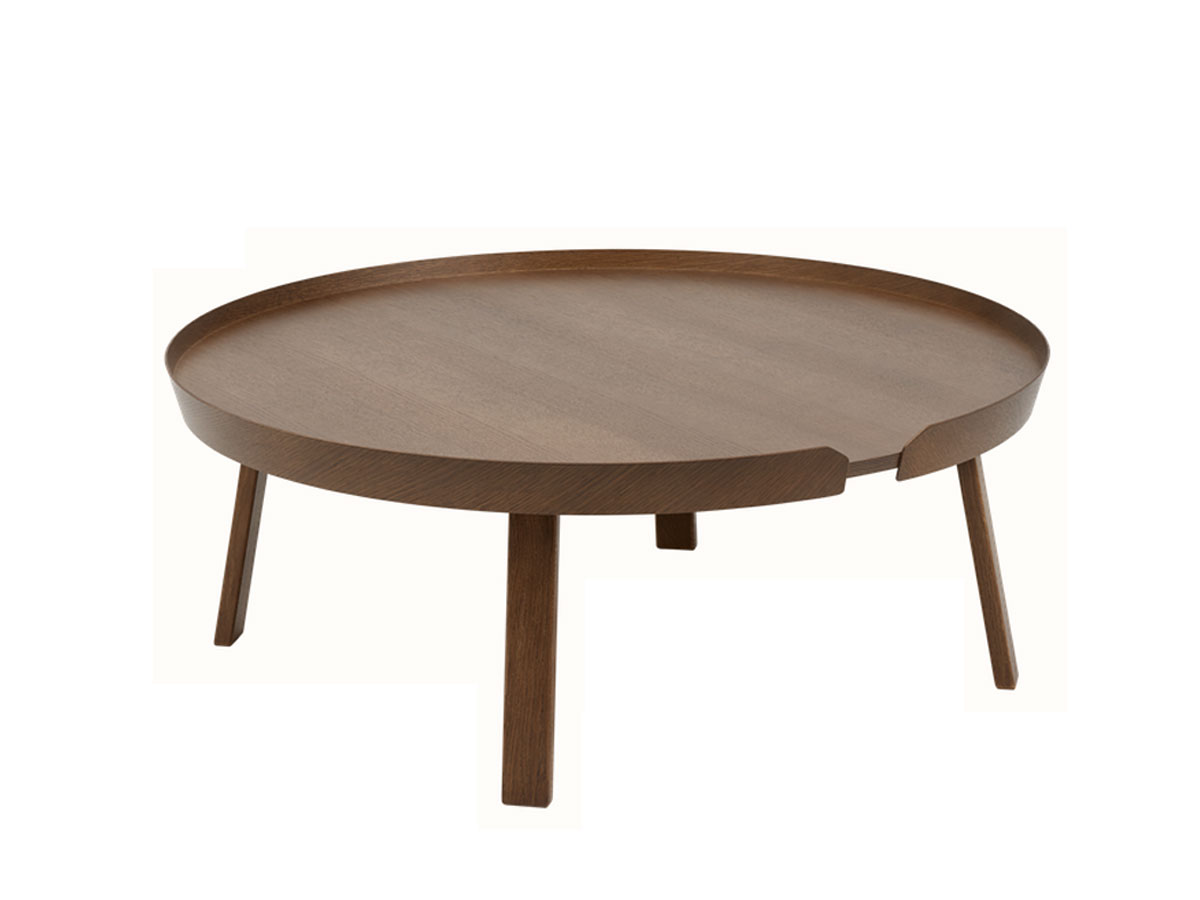 Журнальный столик Muuto Around XL