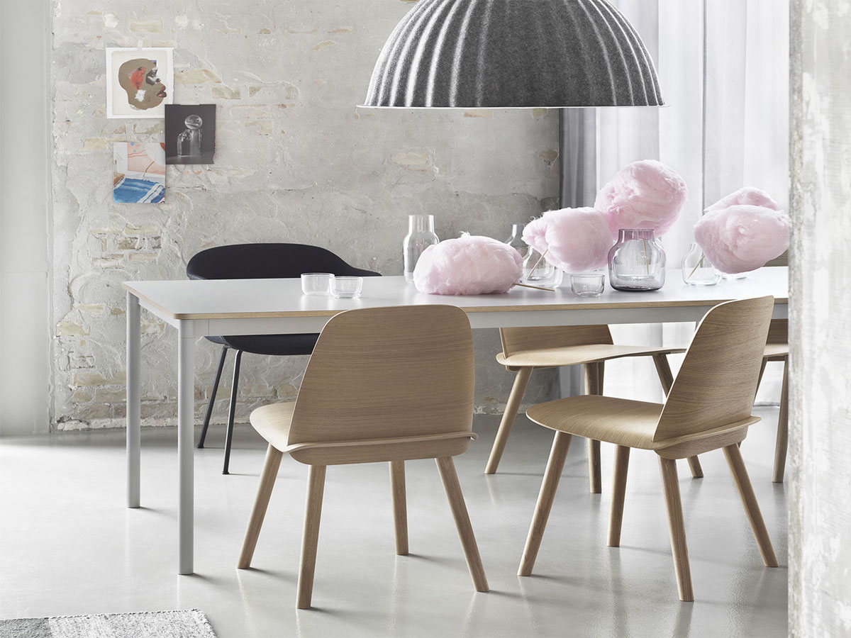 Muuto Base Table