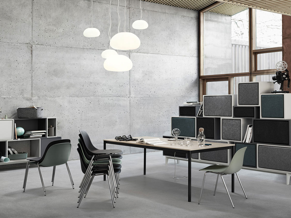 Muuto Base Table