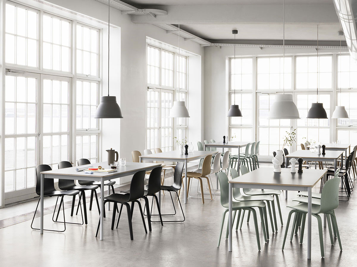 Muuto Base Table