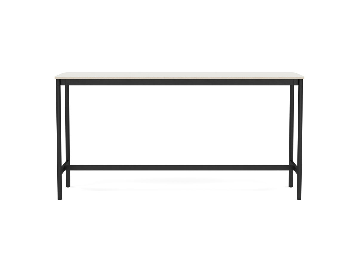 Muuto Base High Table L 190 Cm