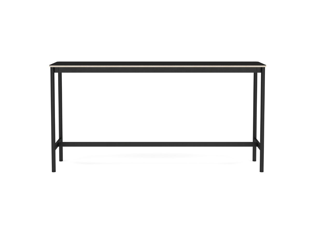 Muuto Base High Table L 190 Cm