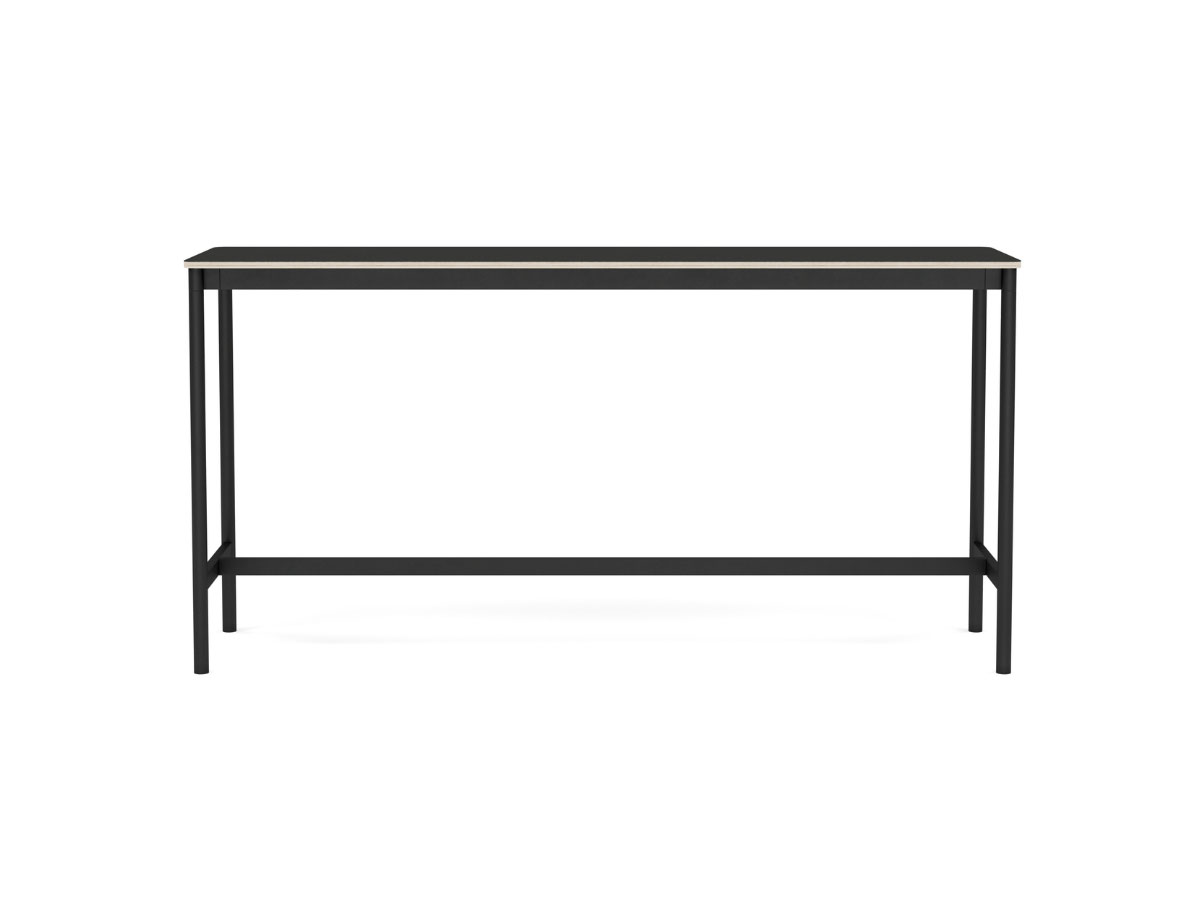 Muuto Base High Table L 190 Cm