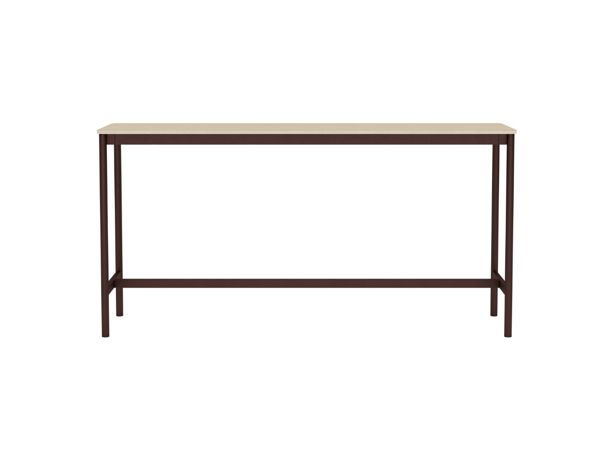 Muuto Base High Table L 190 Cm