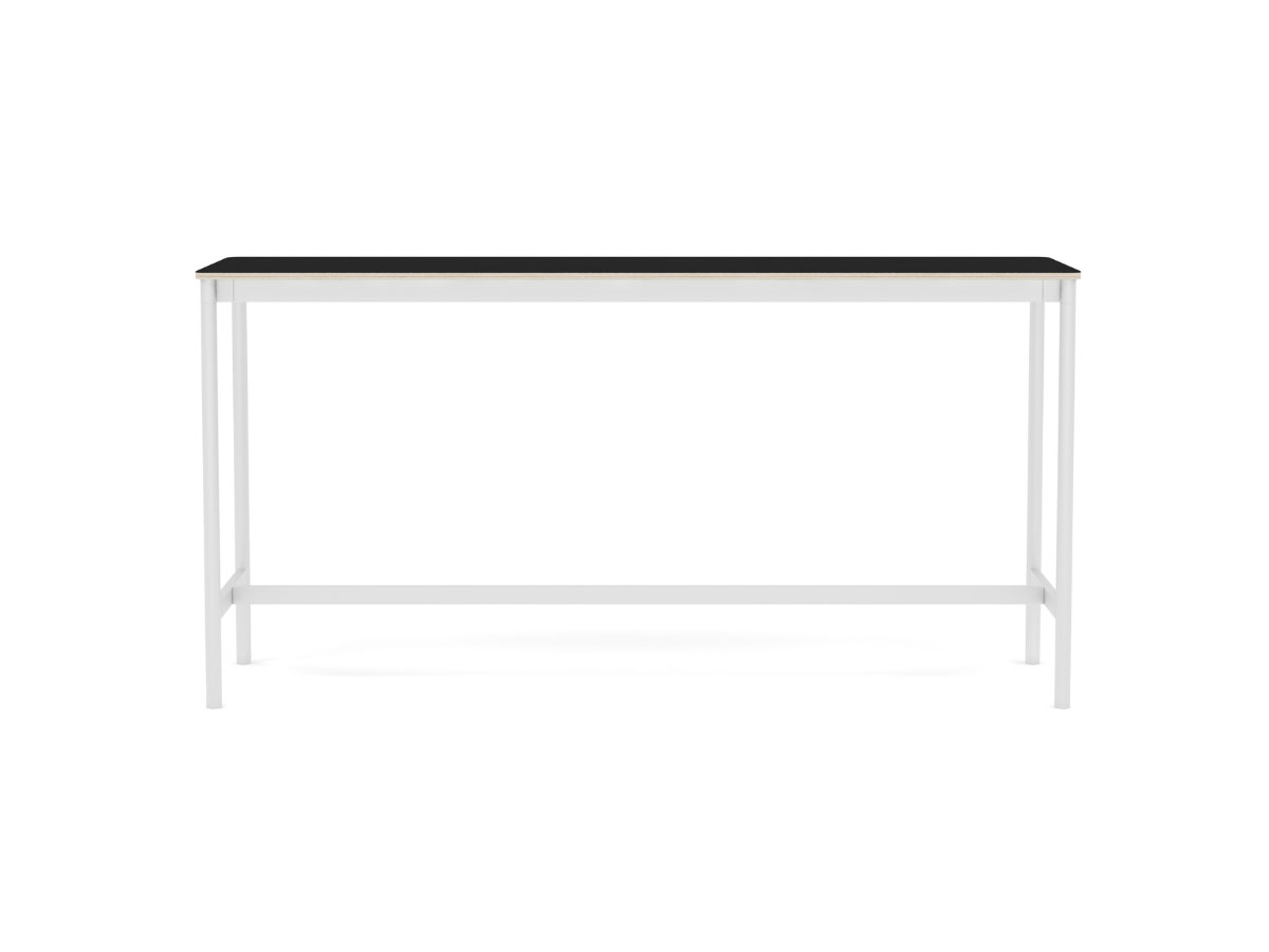 Muuto Base High Table L 190 Cm