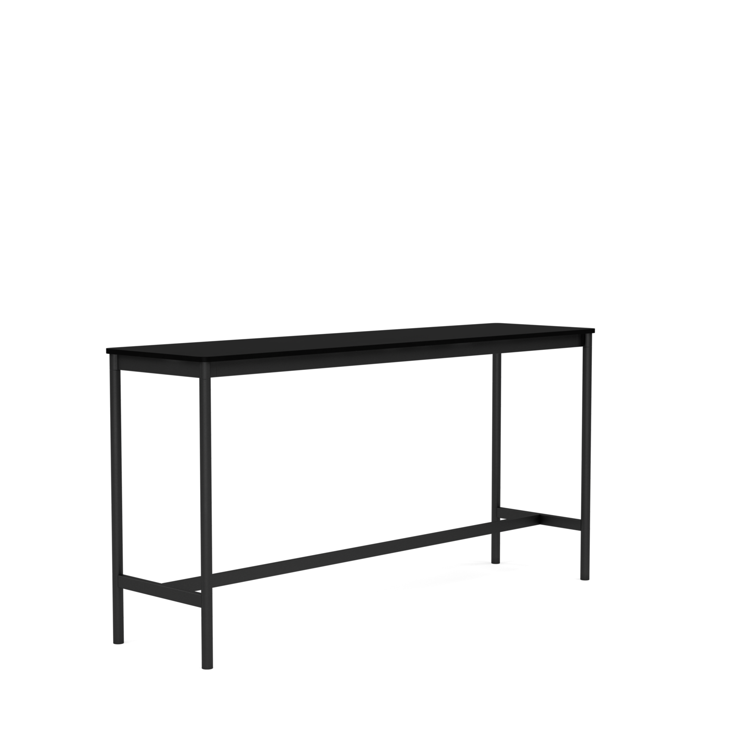 Muuto Base High Table L 190 Cm