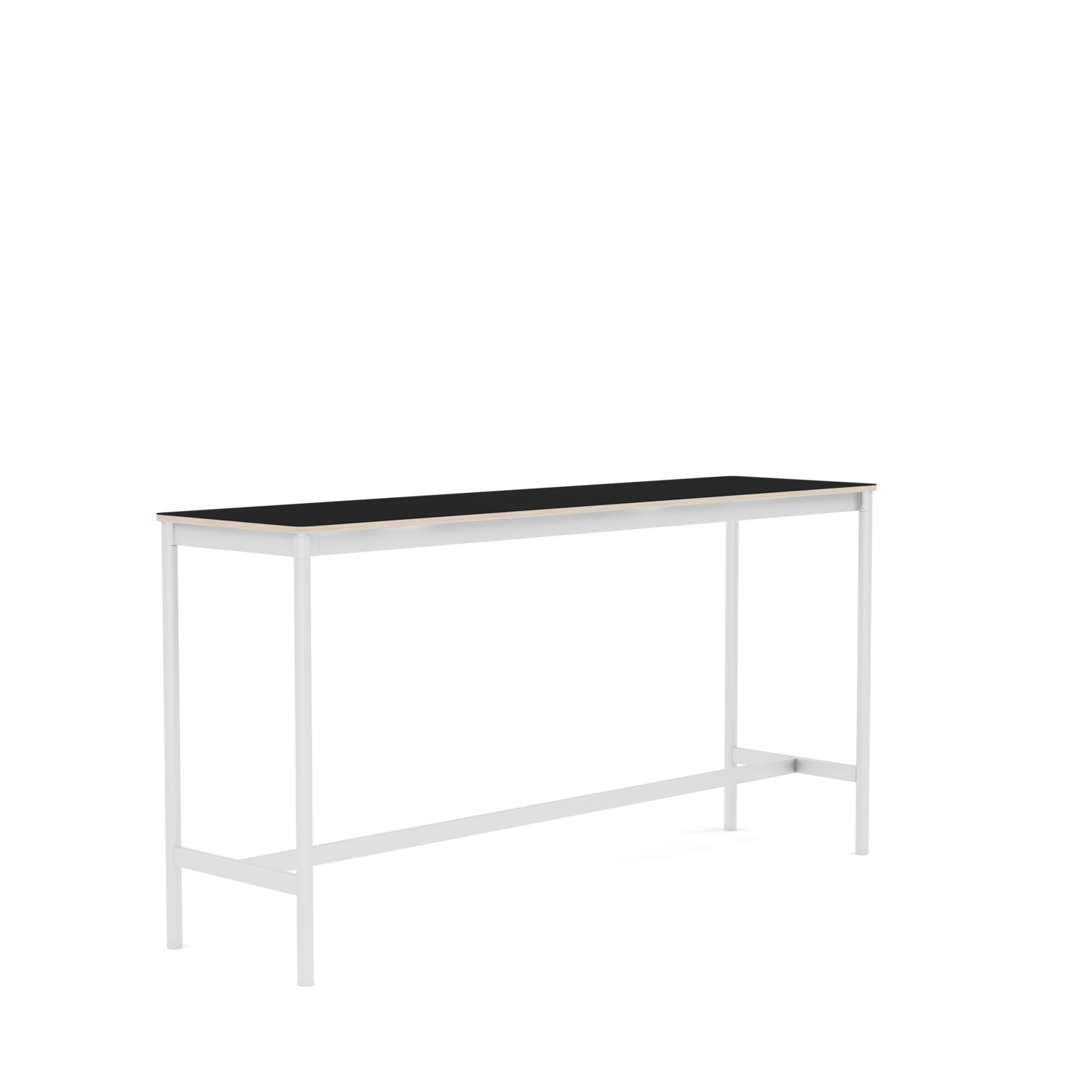 Muuto Base High Table L 190 Cm