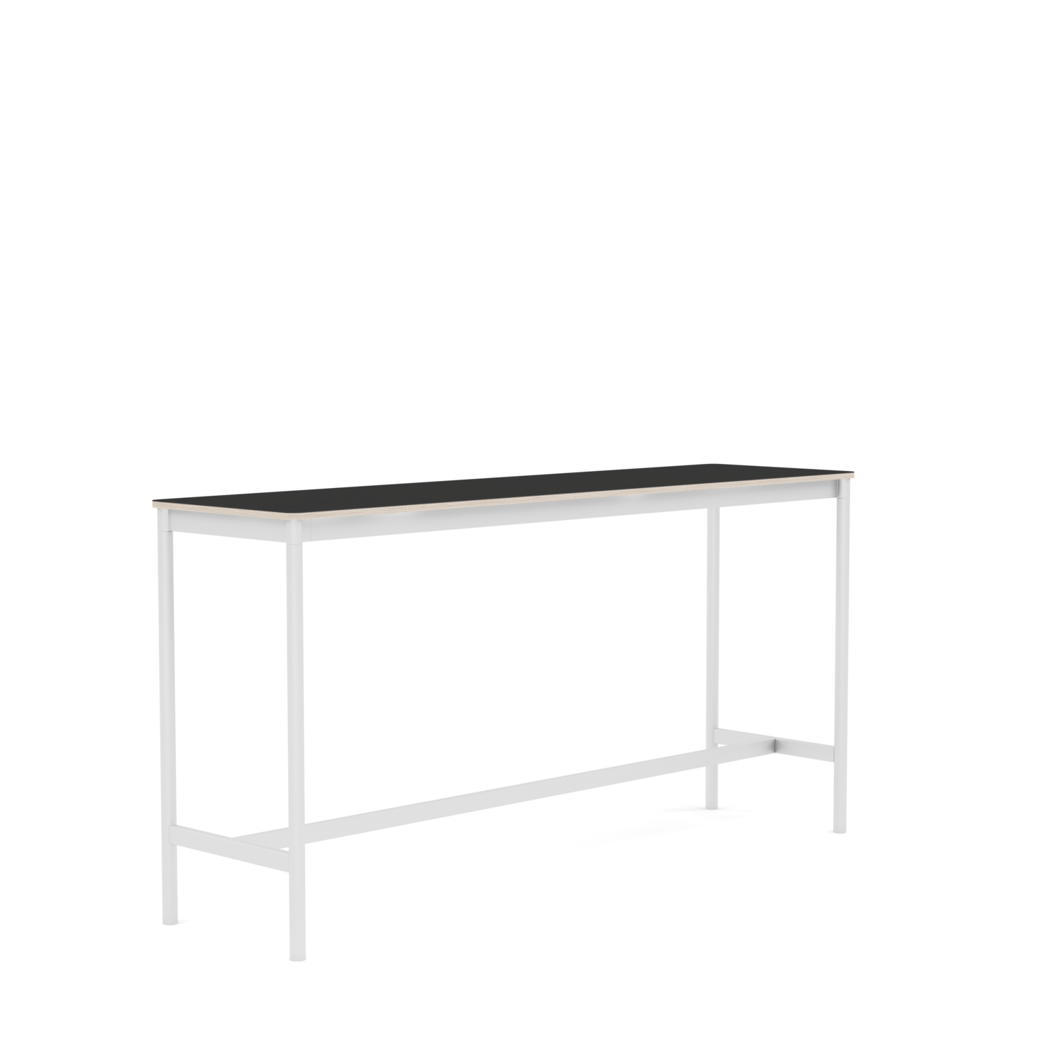 Muuto Base High Table L 190 Cm