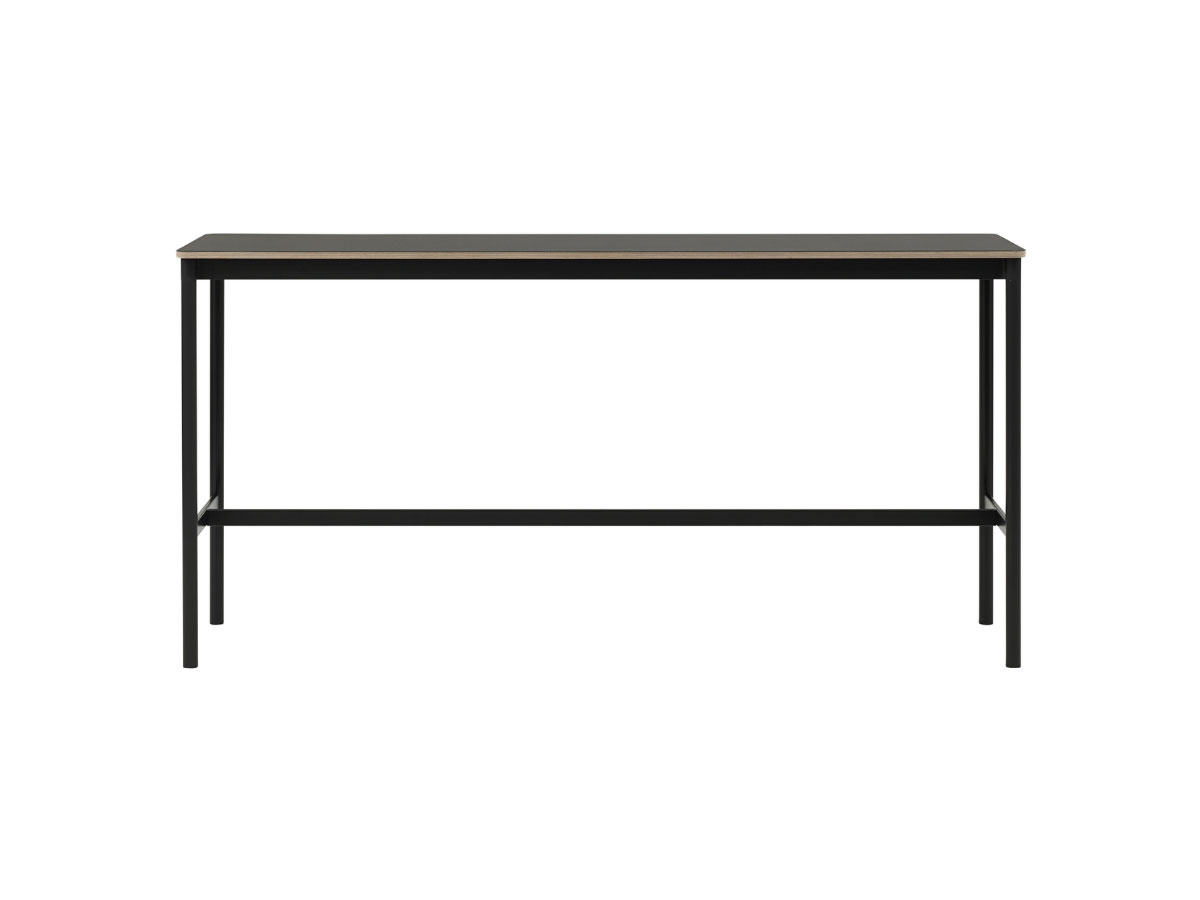 Muuto Base High Table L 190 Cm