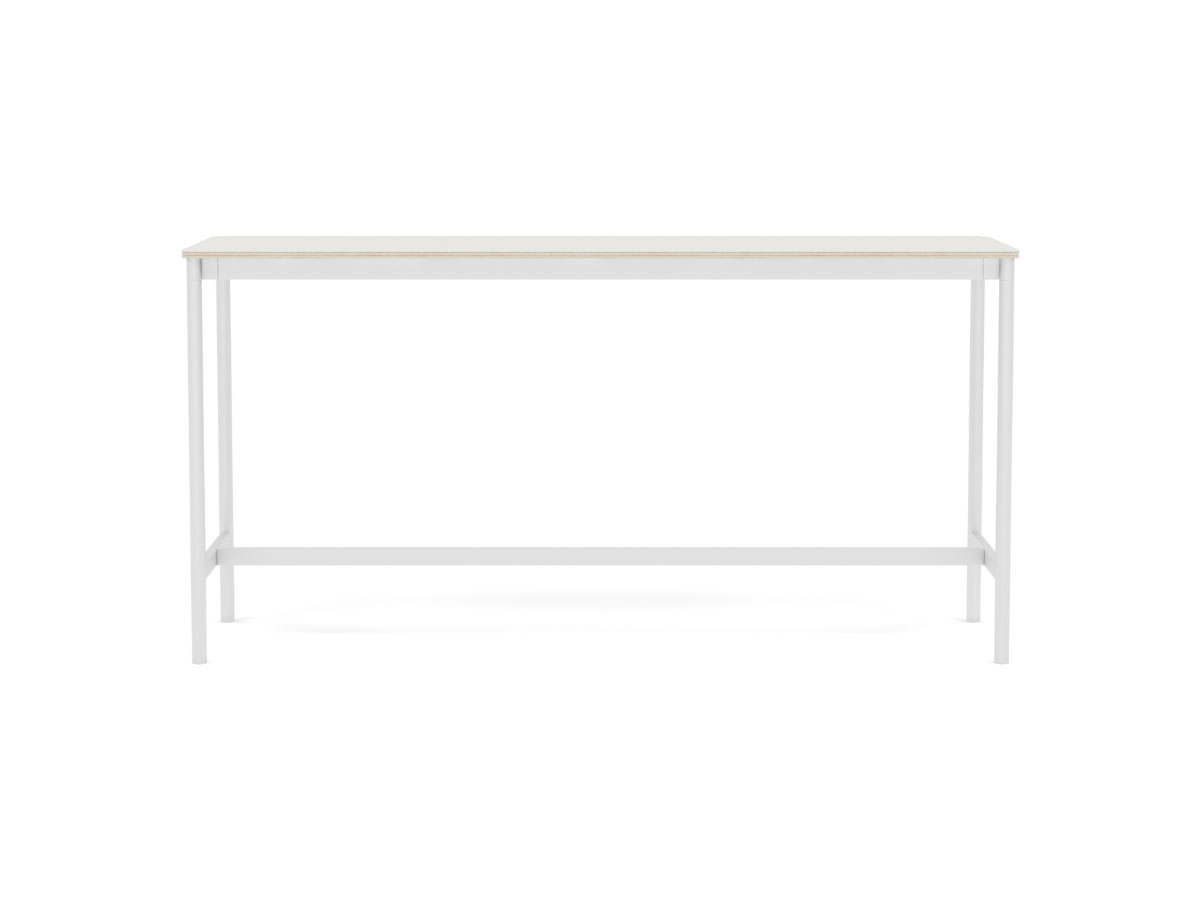 Muuto Base High Table L 190 Cm
