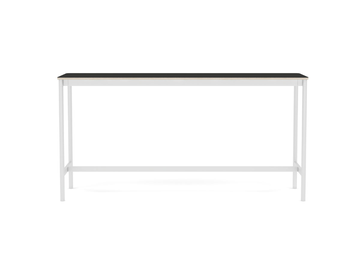 Muuto Base High Table L 190 Cm