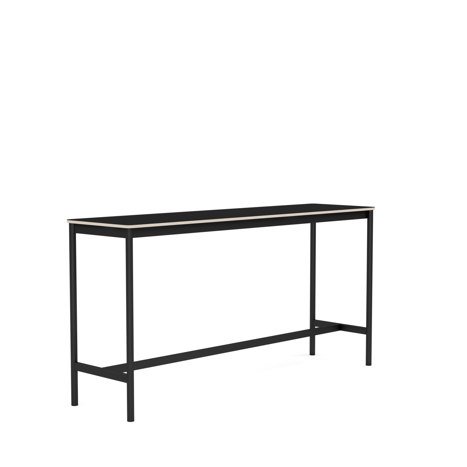 Muuto Base High Table L 190 Cm