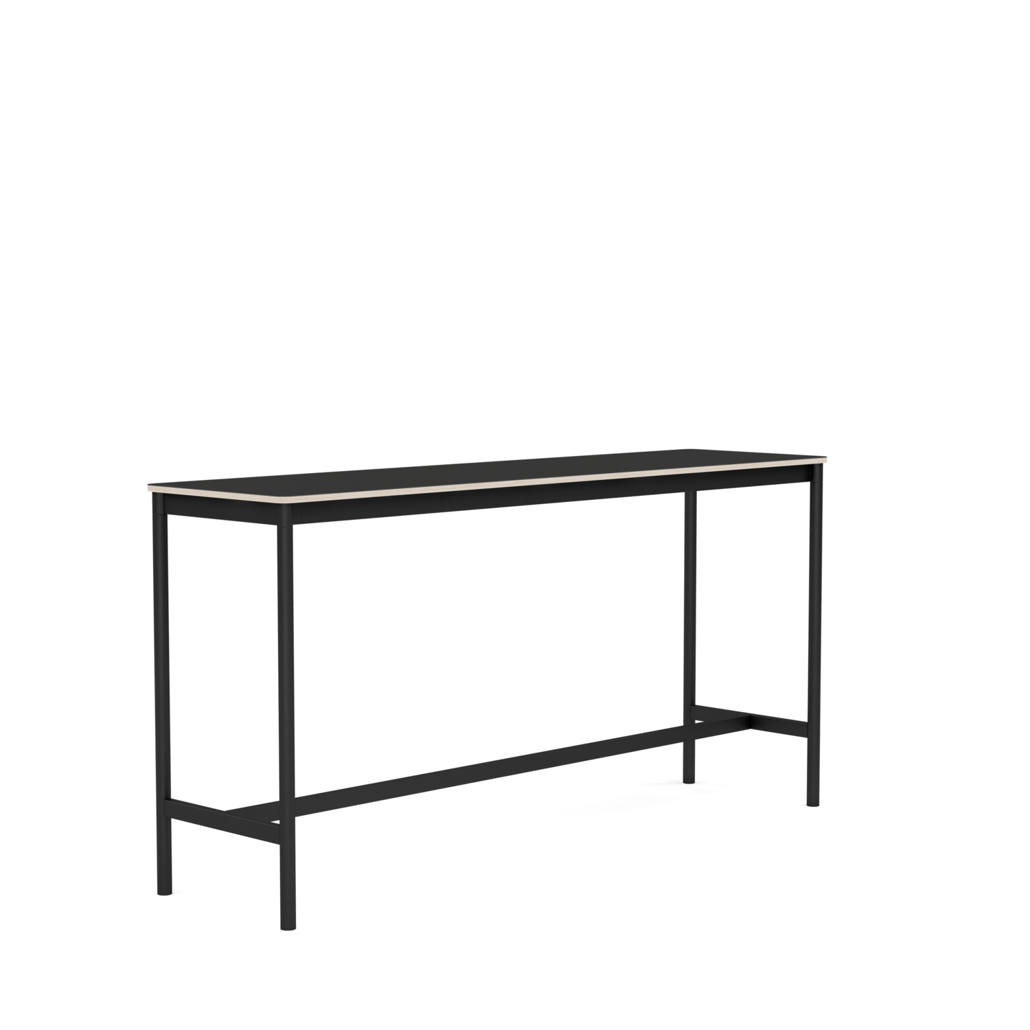 Muuto Base High Table L 190 Cm