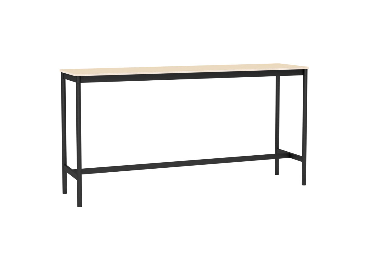 Muuto Base High Table L 190 Cm